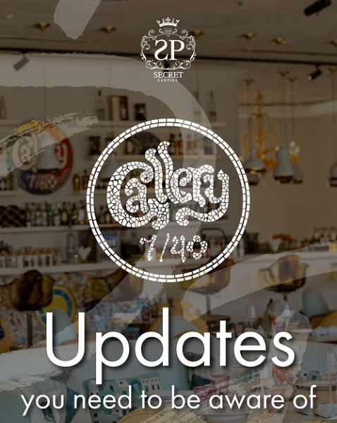 🎉 Gallery 7/40 Just Flipped the Script - Here's the changes you need to know!