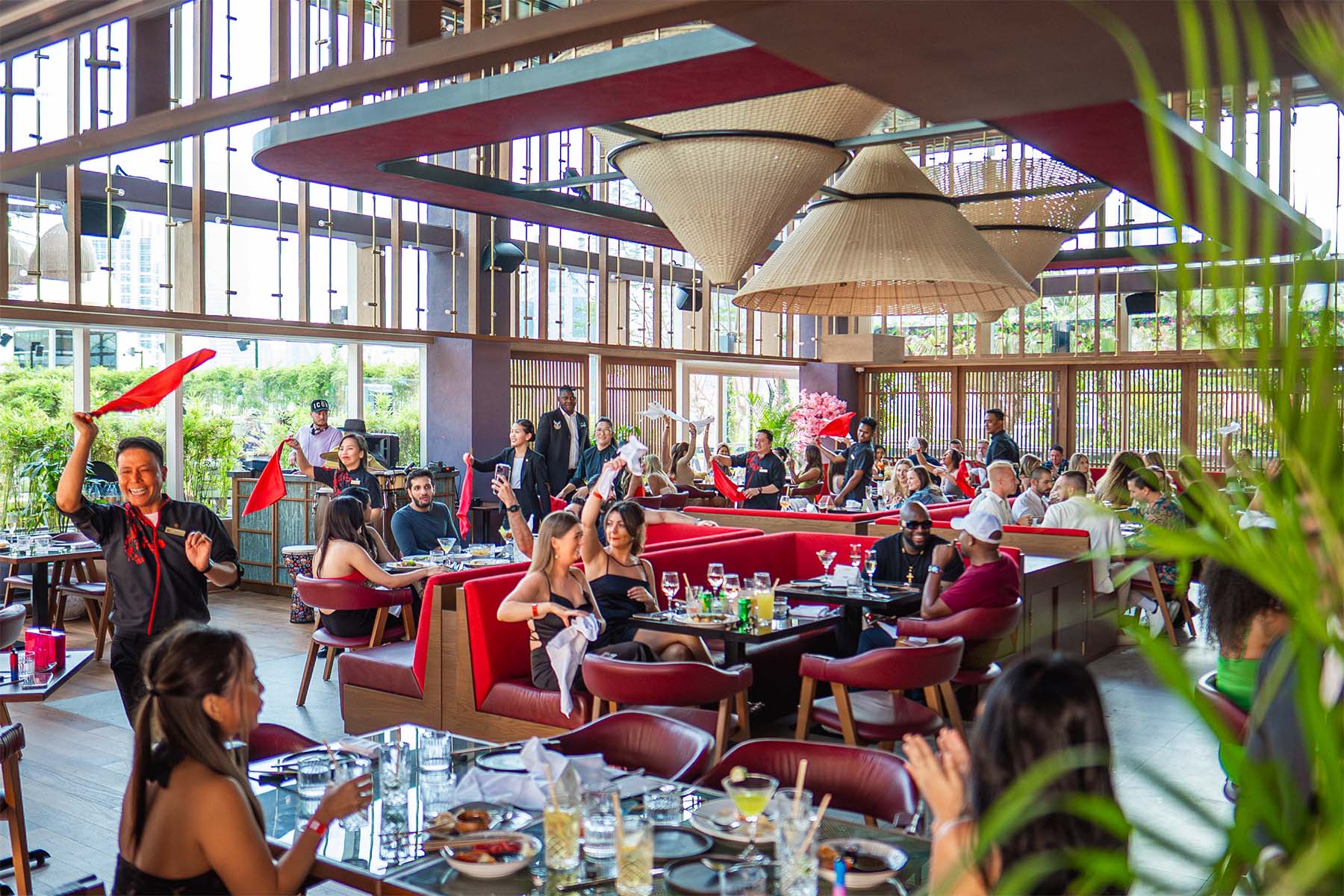 Secret-Brunch-Christmas---Treehouse-TAJ-Downtown---3