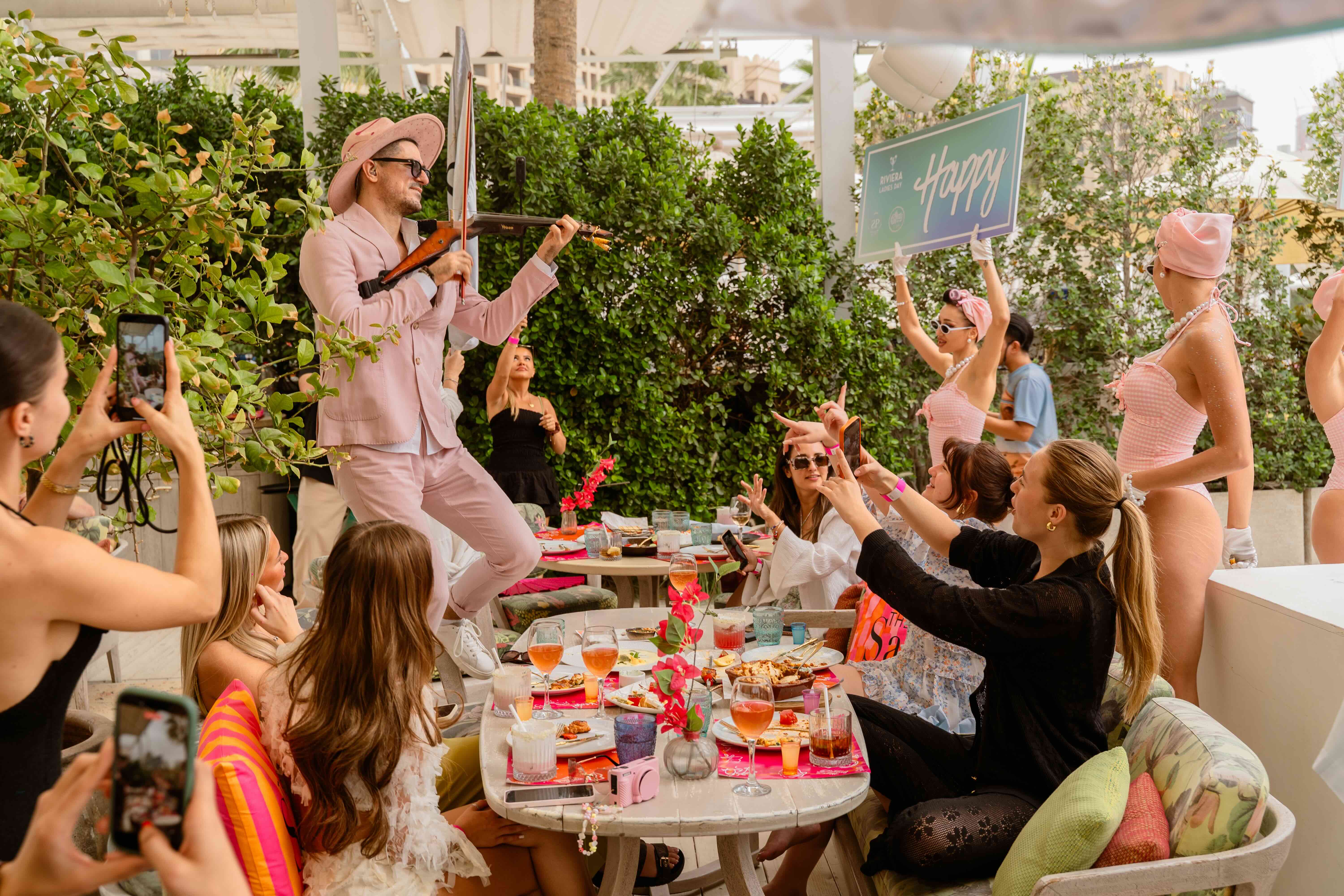 Three events in Dubai you need to add to your list for this February