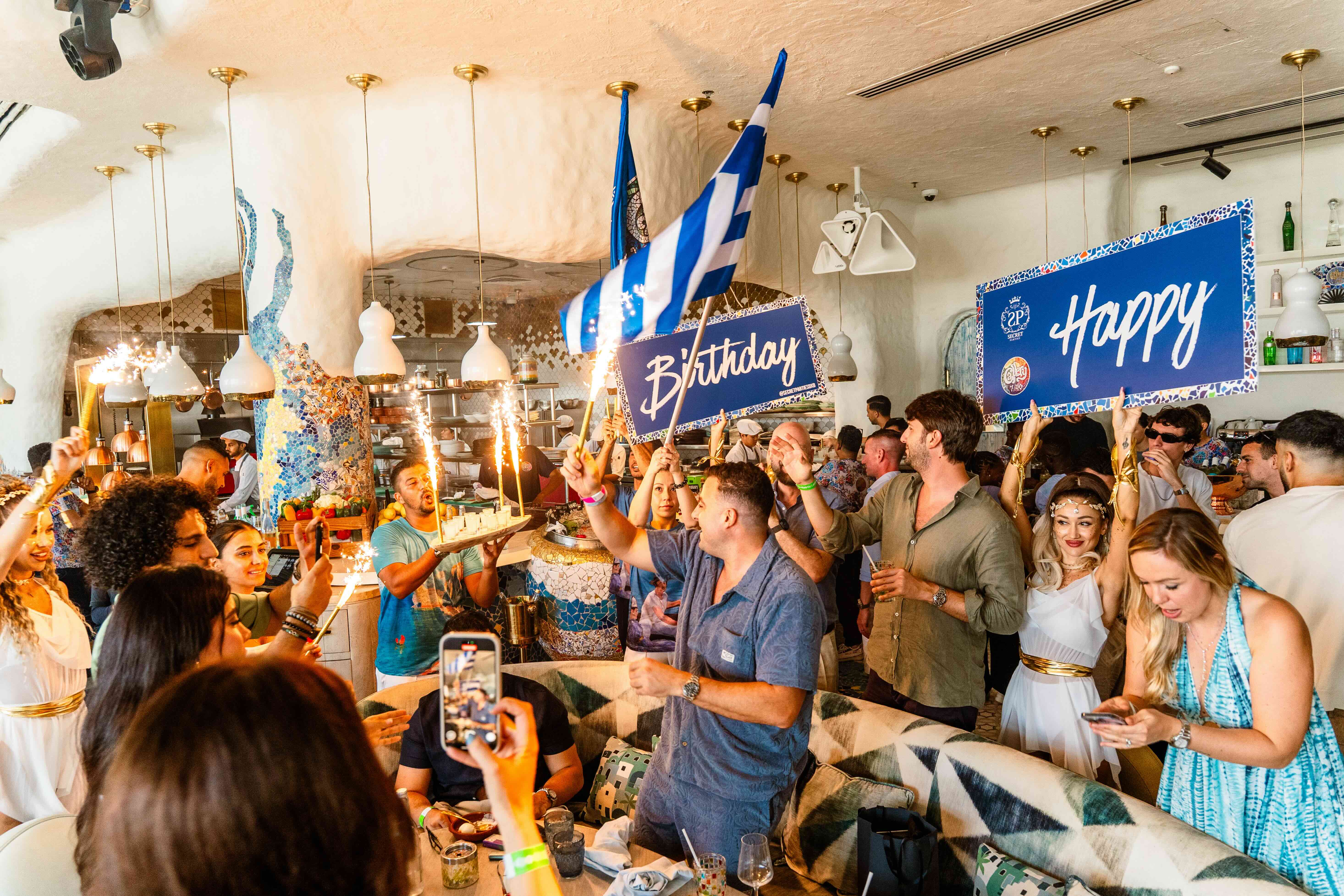 5 brilliant things to do in Dubai this weekend