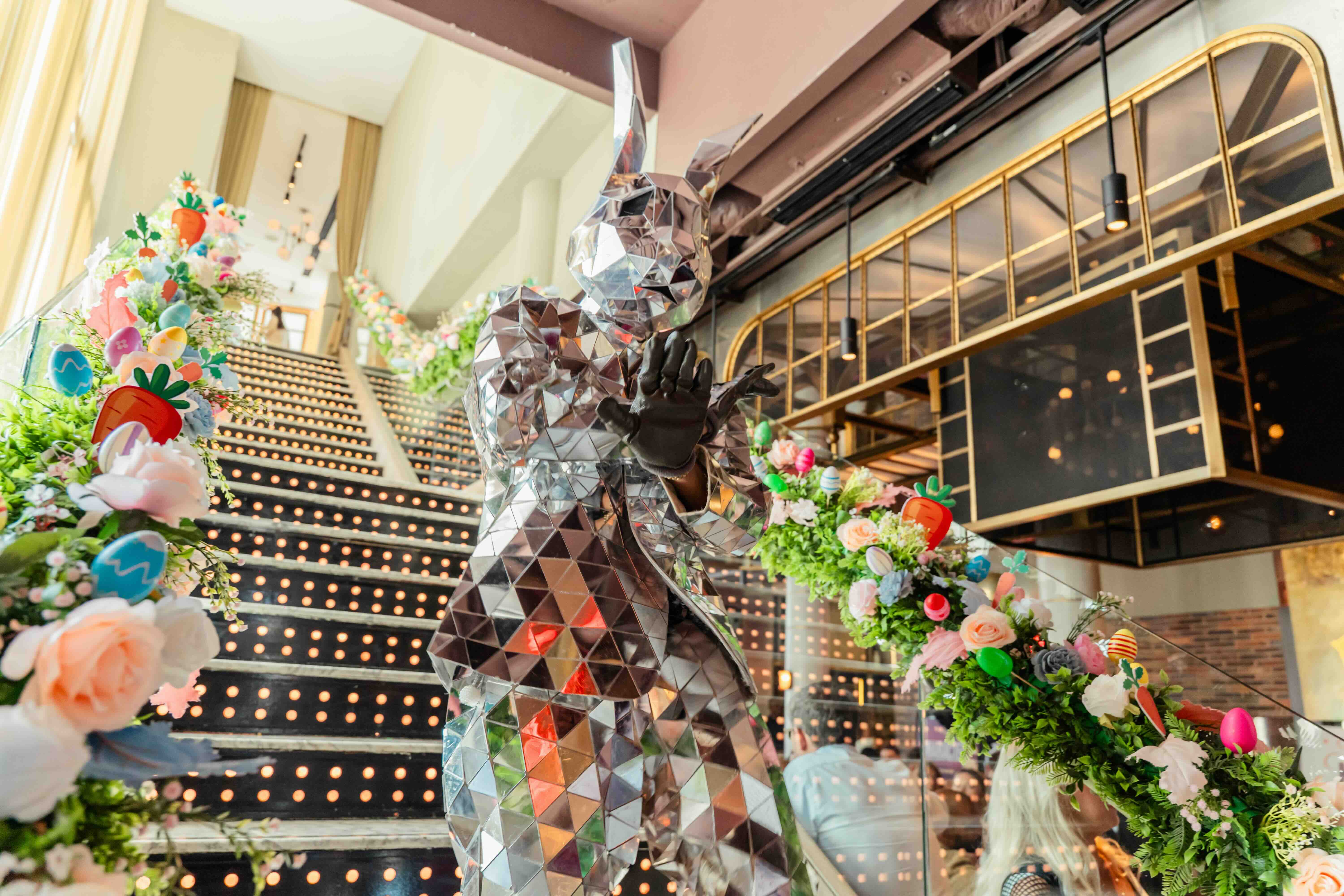 Celebrate Easter in Dubai at these 3 award-winning brunches