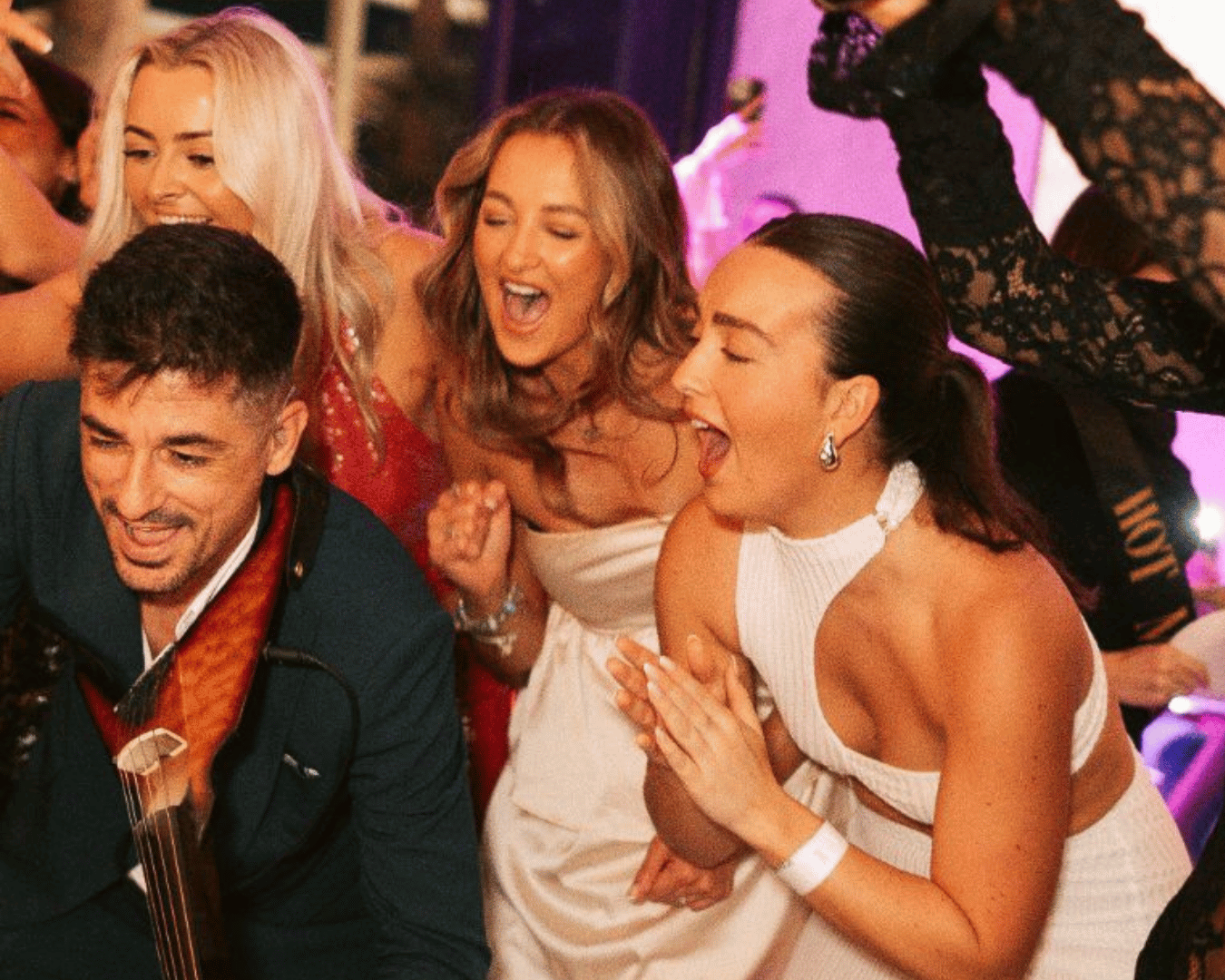 Top Saturday Brunches for Every Vibe in Dubai