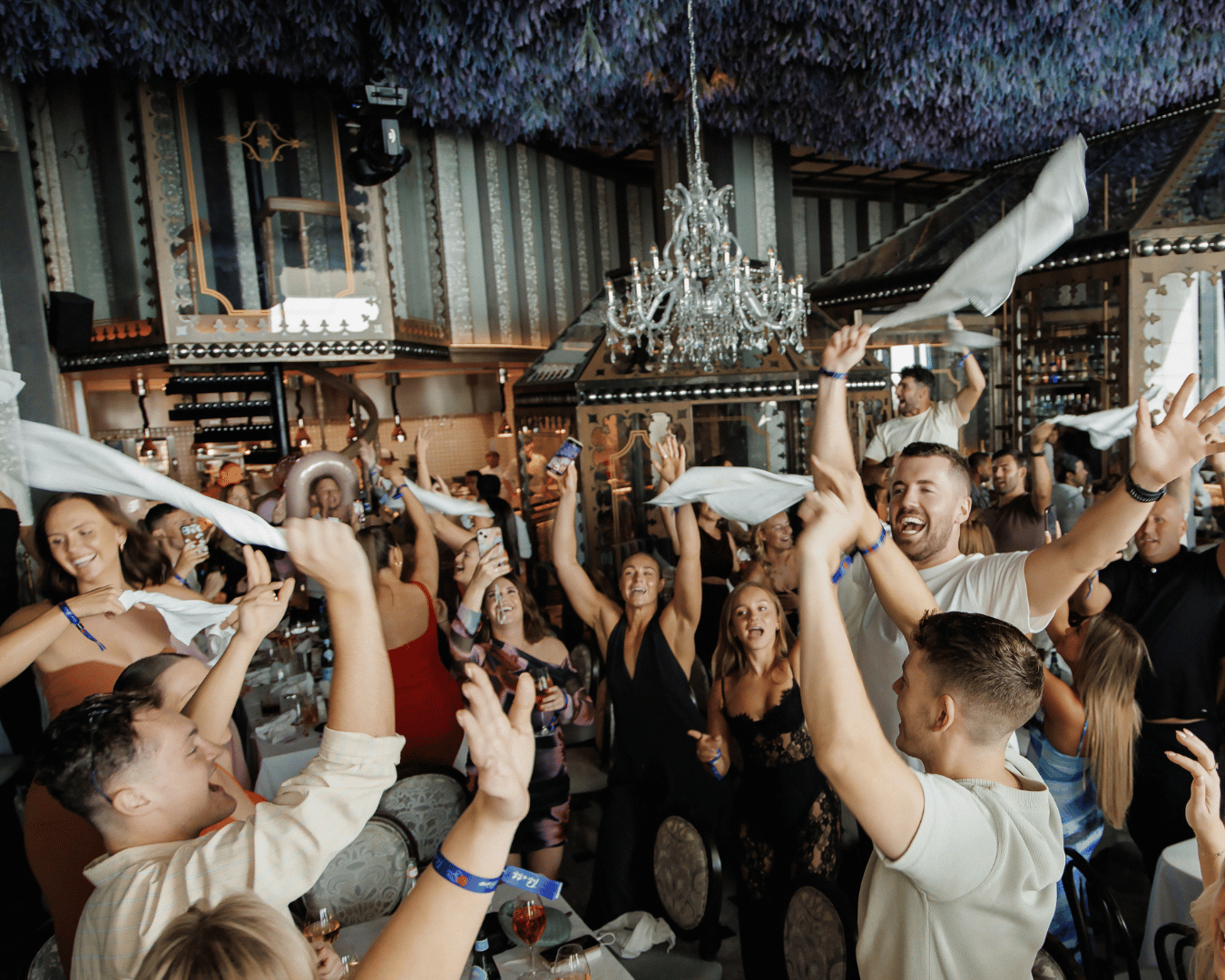 You Won’t Believe These Brunch Deals in Dubai