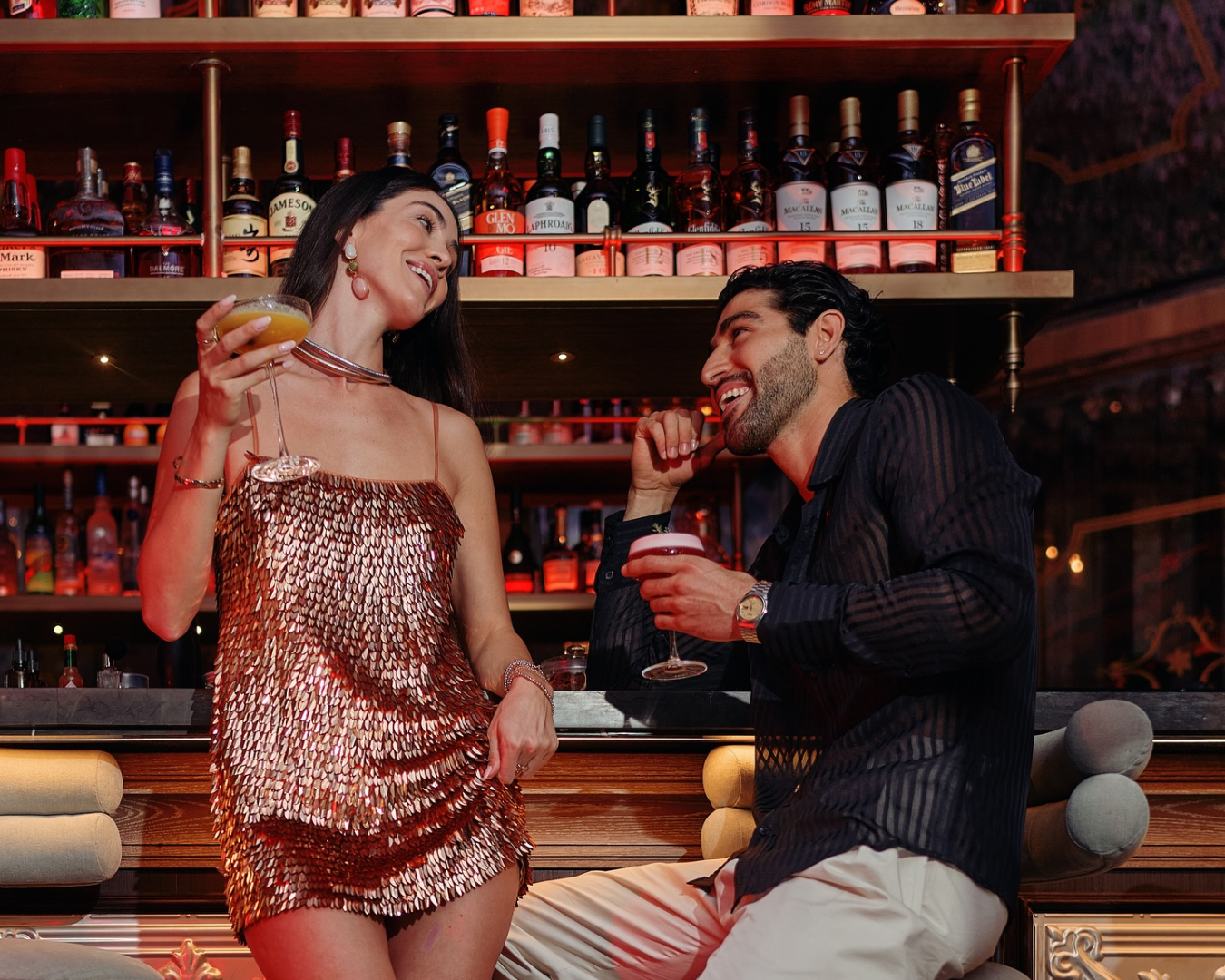 Night Brunches Just Hit Different: The Secret Parties Guide to Dubai’s Best Nights Out