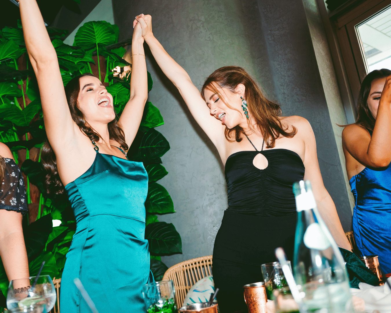 Summer Brunch Deals to Beat in Dubai