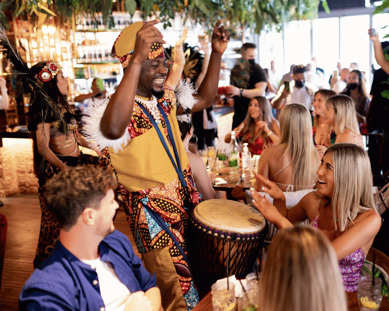 Where to Spend Your Long Weekend in Dubai?